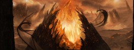 Ahnengrab - Omen