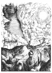 Tardigrada - Widrstand