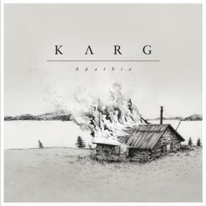 Karg - Apathie