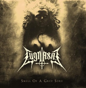 Lugnasad - Smell of a grey Sore