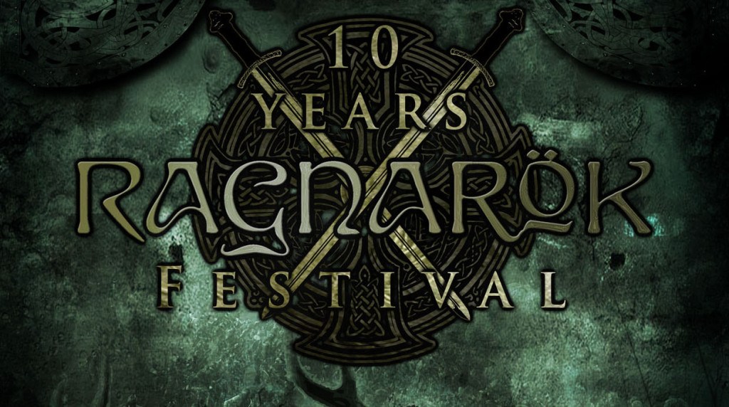 Ragnarök Festival 2013
