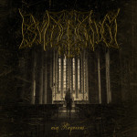 Psychomantum - Ein Requiem