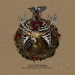 Lux Interna - There is light in the body, there is blood in the sun